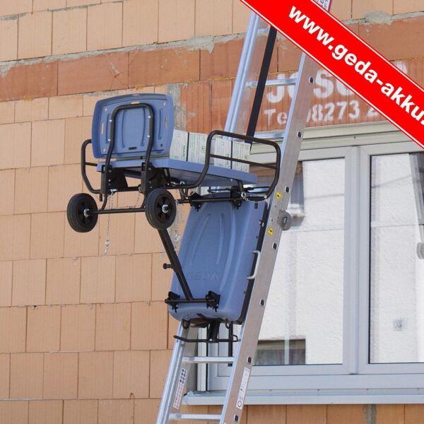 GEDA BatteryLadderLift