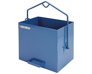 GEDA Kallutatav Konteiner 65L 01814