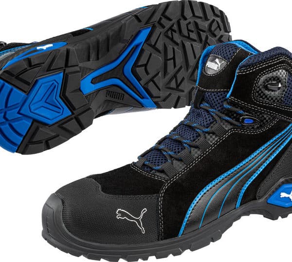Puma Safety RIO MID turvakingad S3L