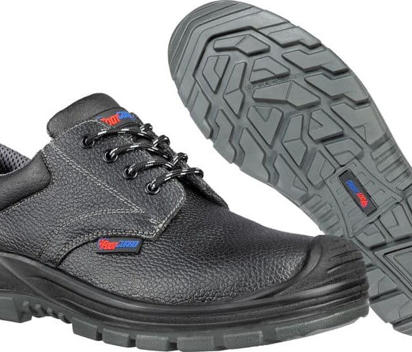 Footguard Solid Low S3 Vabaaja- ja tööjalanõud | Turvajalanõud | Tööturvalisus