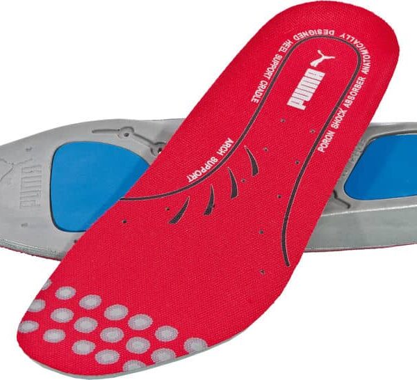 Puma Safety EVERCUSHION® PLUS Sisetald