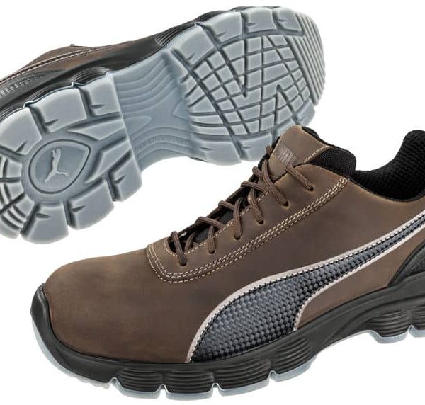 Tööjalanõud Puma Safety CONDOR LOW | Vabaaja- ja tööjalanõud | Turvajalanõud | Tööturvalisus