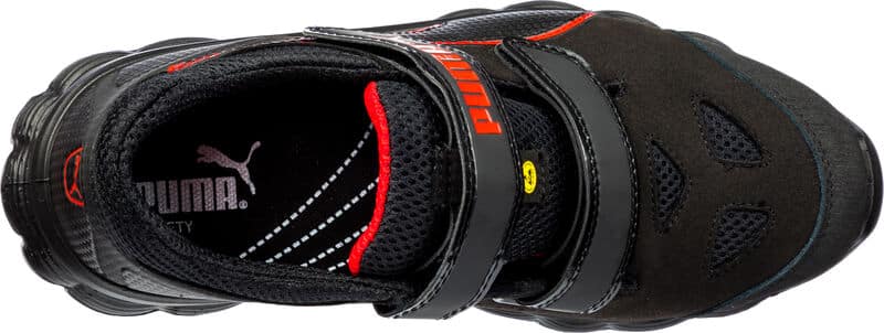 Turvasandaalid PUMA Safety AVIAT LOW S3 | Turvasandaalid | Turvajalanõud | Tööturvalisus