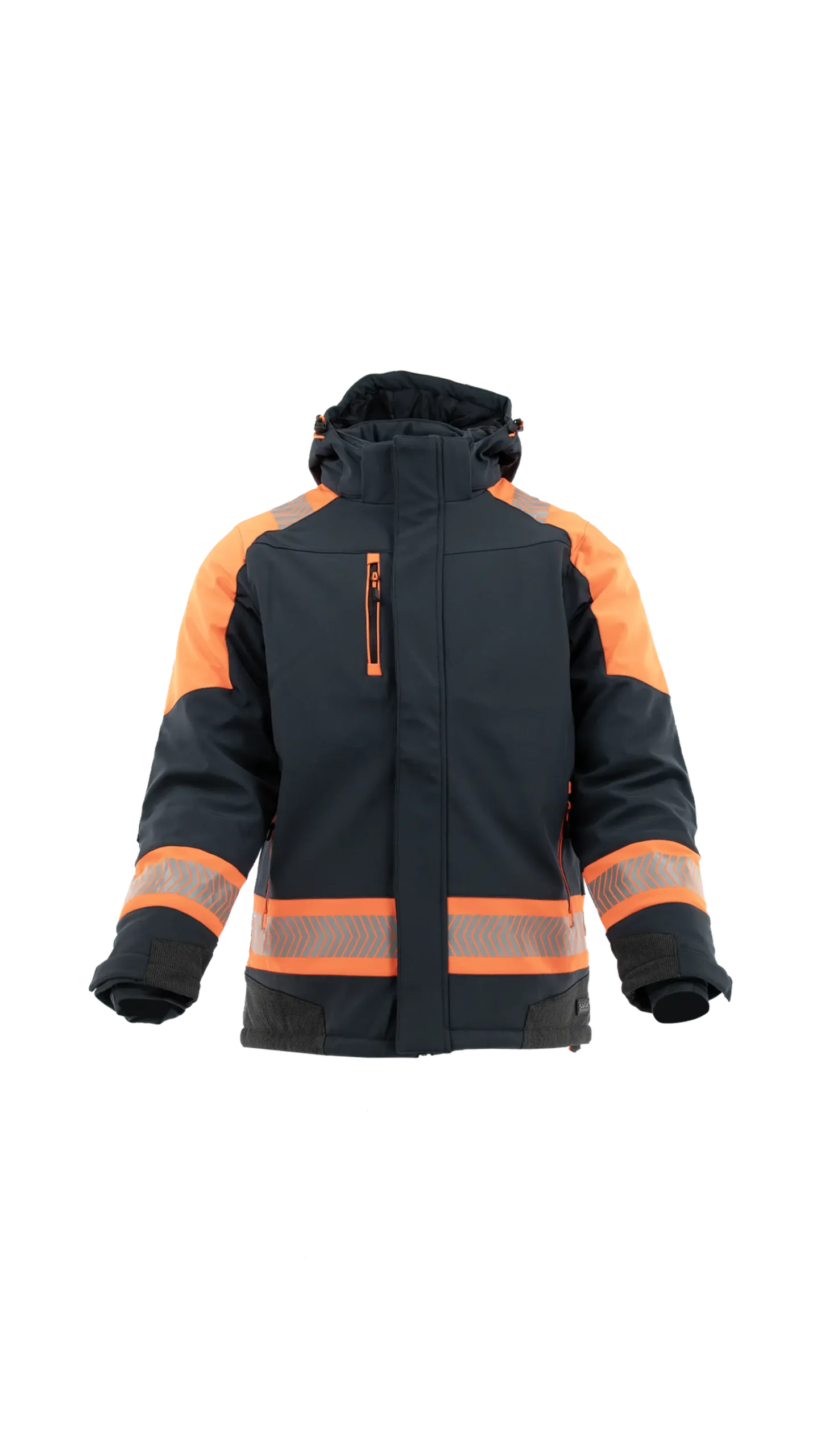 Comfort Neo Winter Pikk Jakk