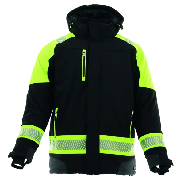 Comfort Neo Winter Pikk Jakk