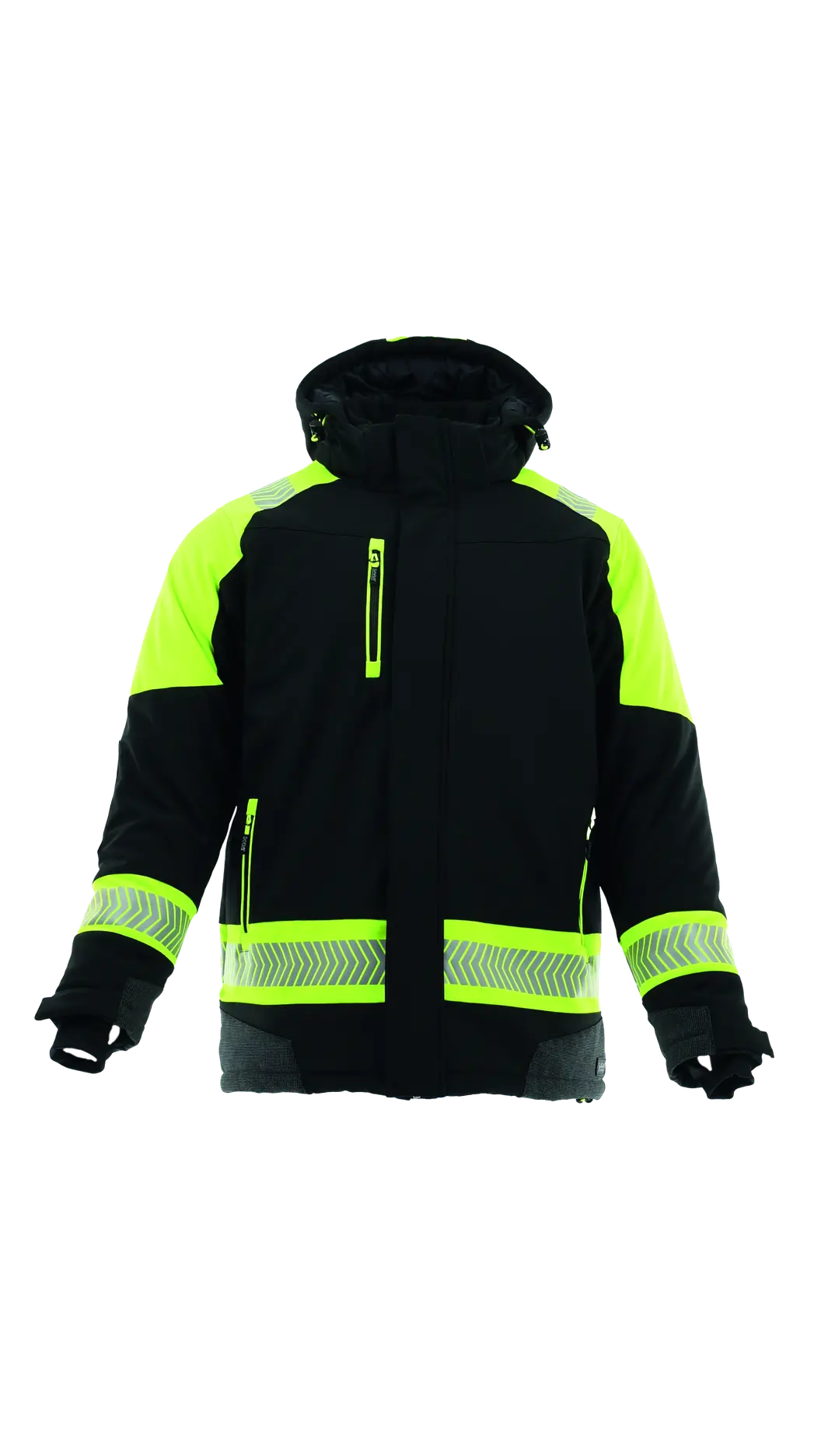 Comfort Neo Winter Pikk Jakk