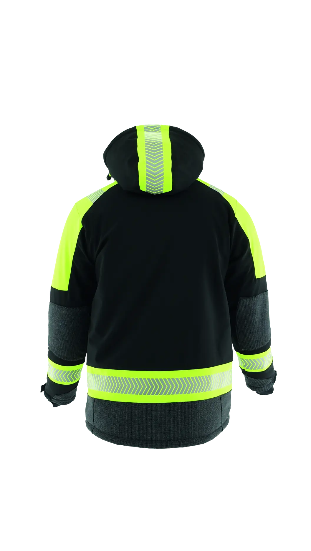 Comfort Neo Winter Pikk Jakk