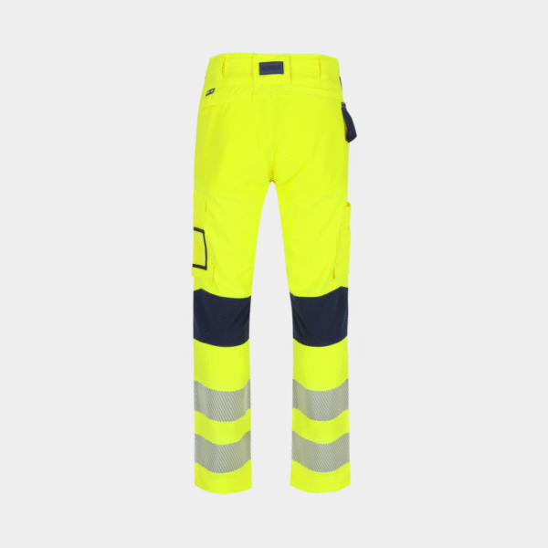 Herock Hector Kõrge Nähtavusega Tööpüksid