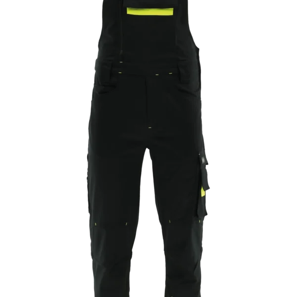 Sara Workwear Actiflex Neo Rinnavööga Tööpüksid