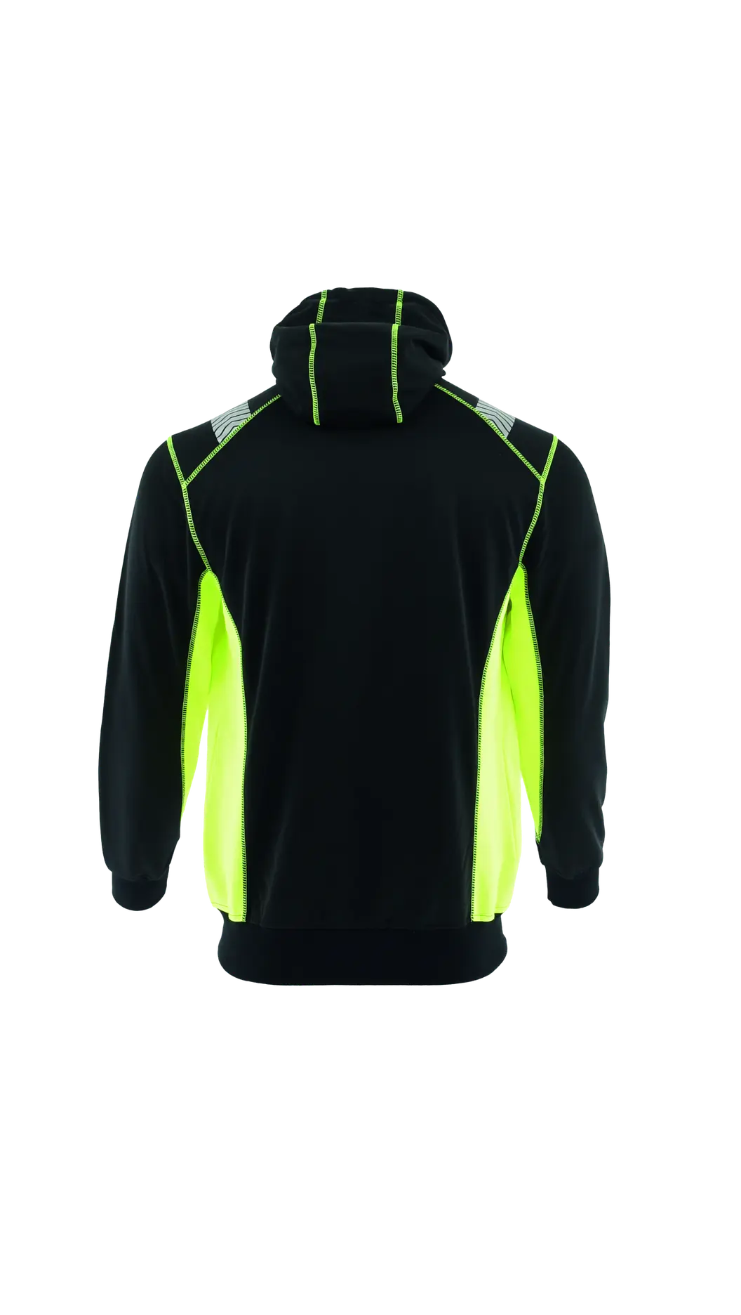 Sara Workwear Comfort Neo Tõmblukuga Pusa