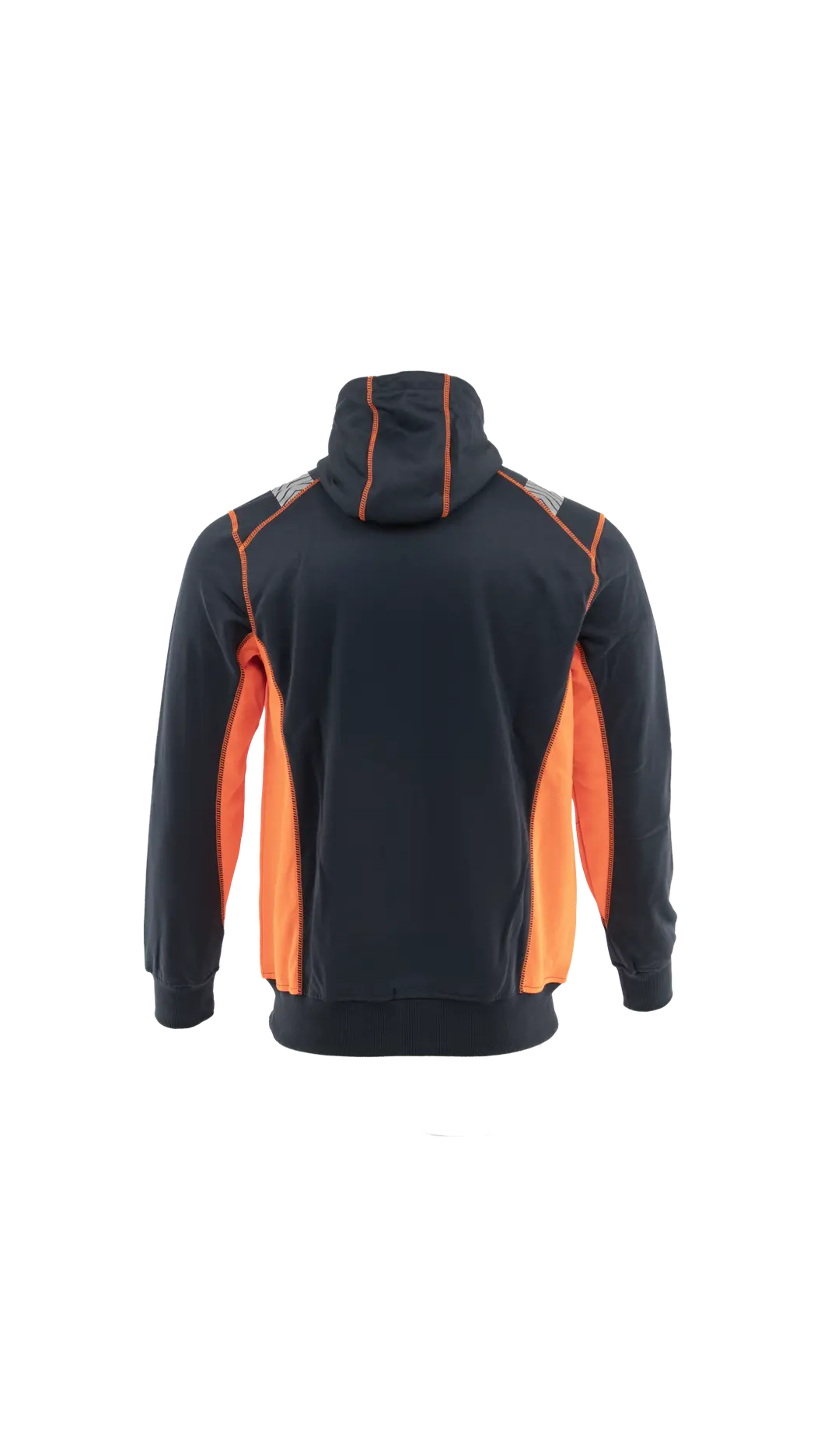 Sara Workwear Comfort Neo Tõmblukuga Pusa