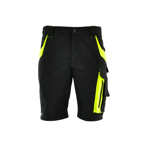 Sara Workwear Neoflex Lühikesed Tööpüksid