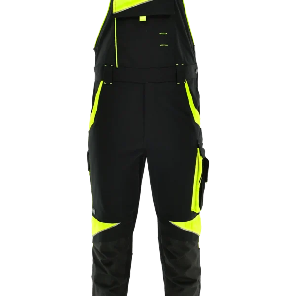 Sara Workwear Neoflex Õlarihmaga Tööpüksid