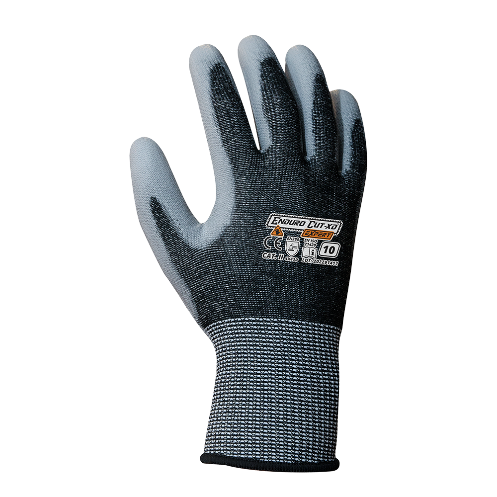 SuperTech Enduro Cut XD Töökindad | Tööturvalisus