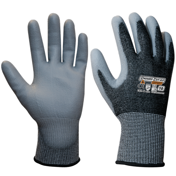 SuperTech Enduro Cut XD Töökindad | Tööturvalisus