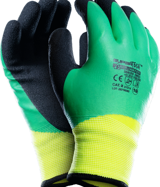 SuperTech Ice Water (soojendusega töökindad) | Tööturvalisus
