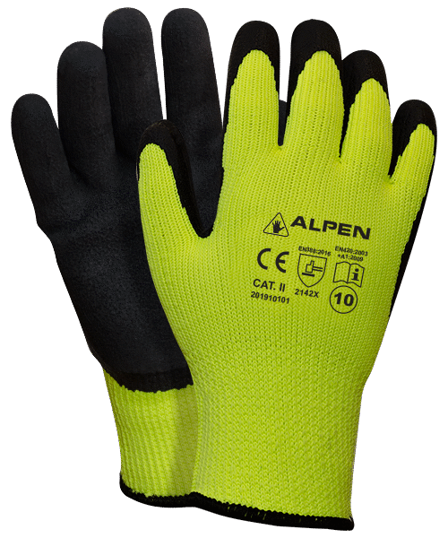 Worklink Alpen (soojendusega töökindad) | Tööturvalisus