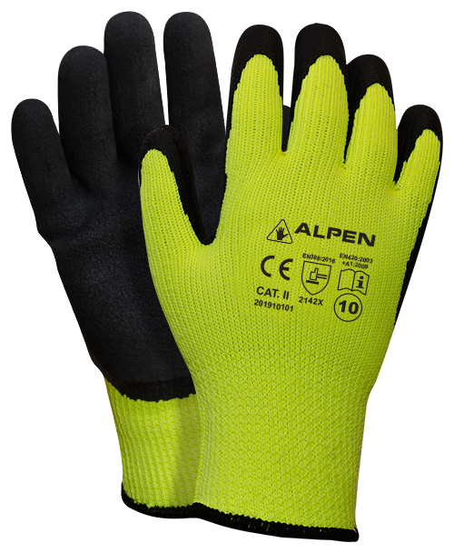 Worklink Alpen (soojendusega töökindad) | Tööturvalisus