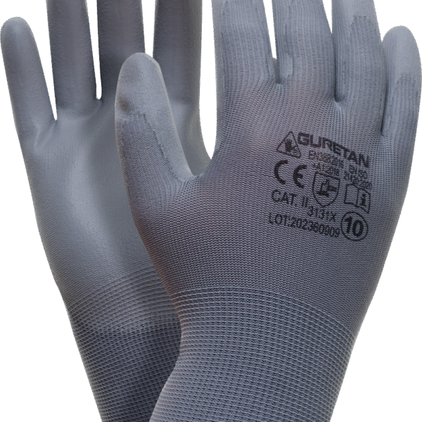 SuperTech Cosmo (PU‑kattega töökindad) | Tööturvalisus (Copy)