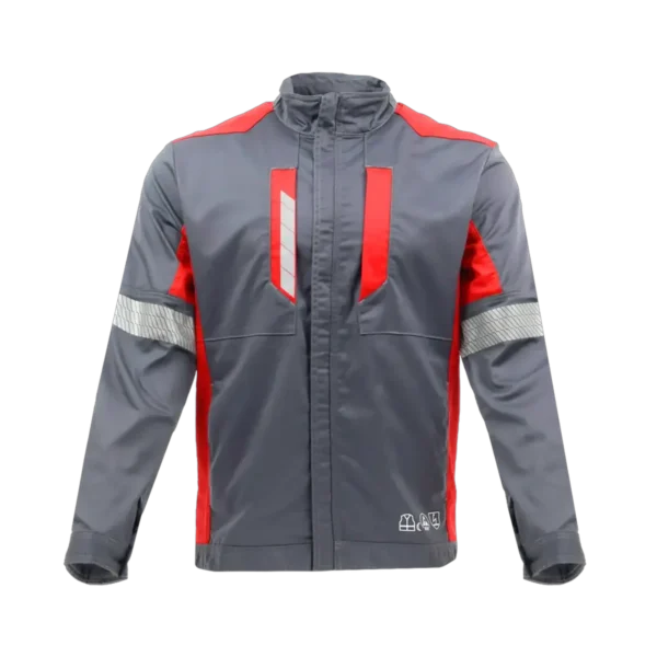 Sara Workwear Piorun Flex Tööjakk