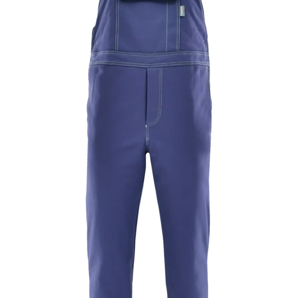 Sara Workwear Bosman Winter Õlarihmaga Töökombe