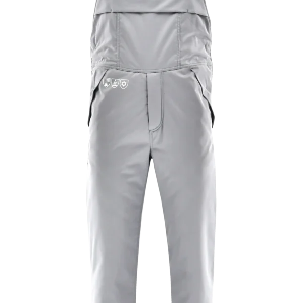 Sara Workwear Chemik AS Winter Õlarihmaga Töökombe