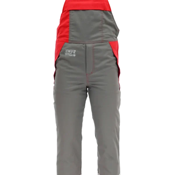 Sara Workwear Grom 5‑in‑1 Winter Õlarihmaga Töökombe