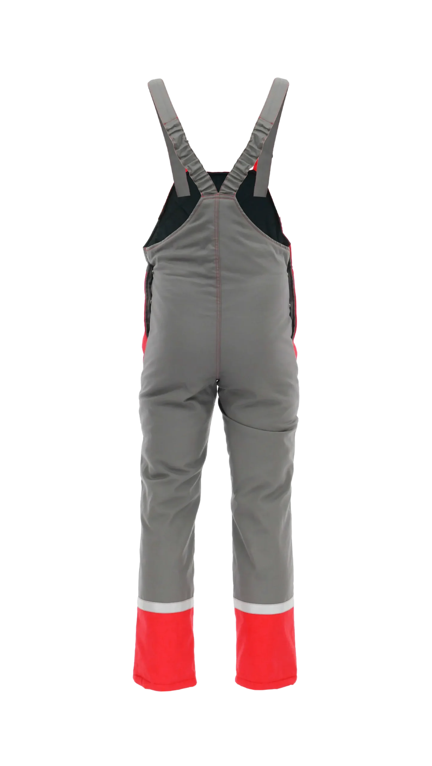 Sara Workwear Grom 5‑in‑1 Winter Õlarihmaga Töökombe