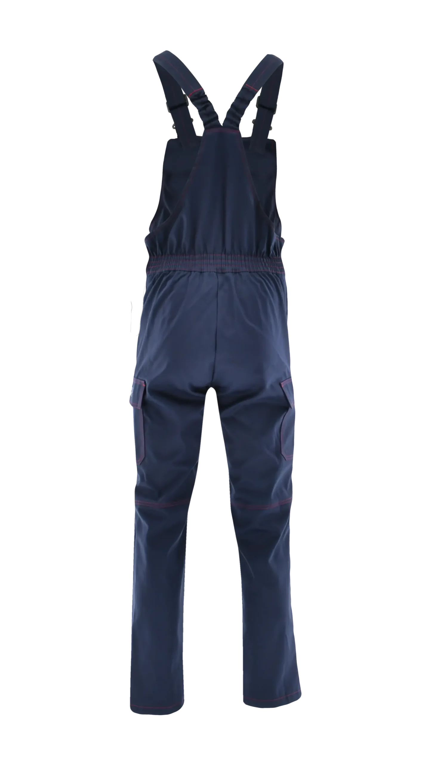 Sara Workwear Multi Pro 5‑in‑1 Õlarihmaga Tööpüksid