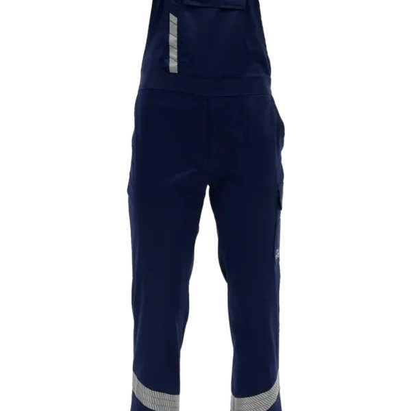 Sara Workwear Piorun Flex Õlarihmaga Tööpüksid