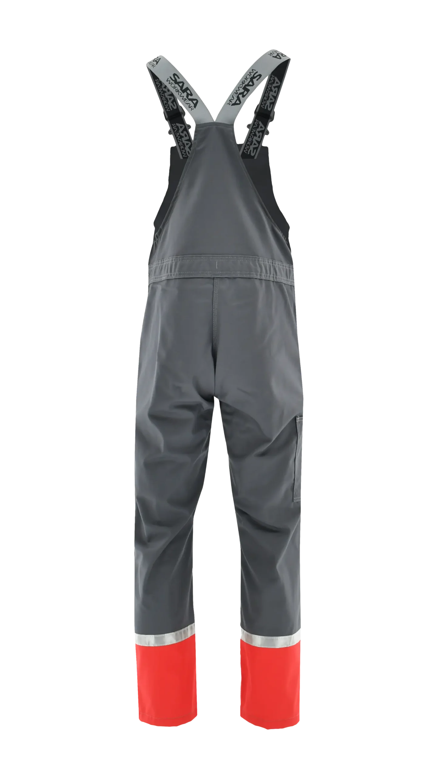 Sara Workwear Piorun Õlarihmaga Tööpüksid