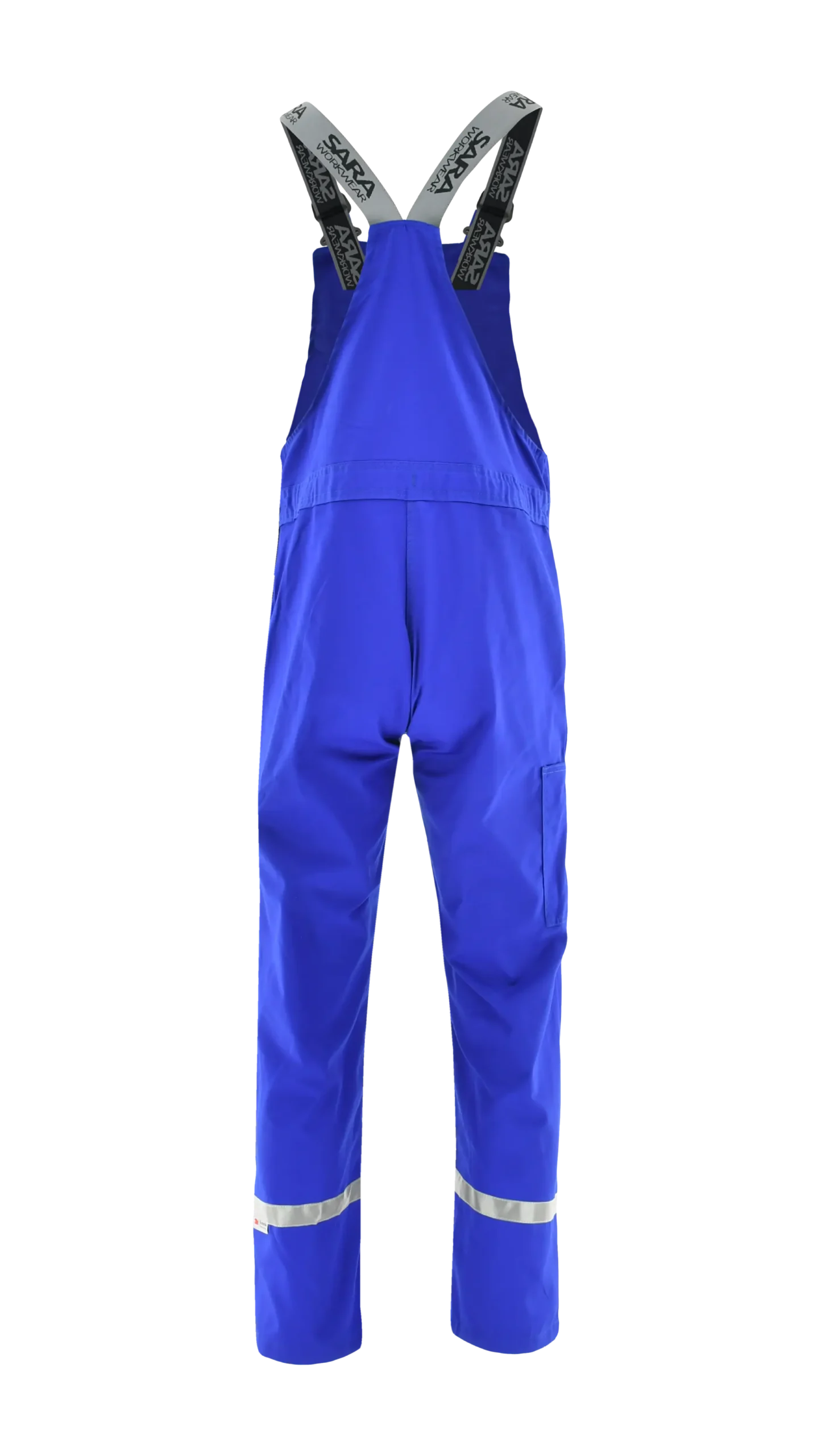 Sara Workwear Piorun Õlarihmaga Tööpüksid