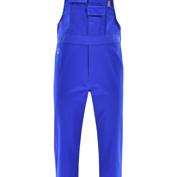 Sara Workwear Piorun Õlarihmaga Tööpüksid