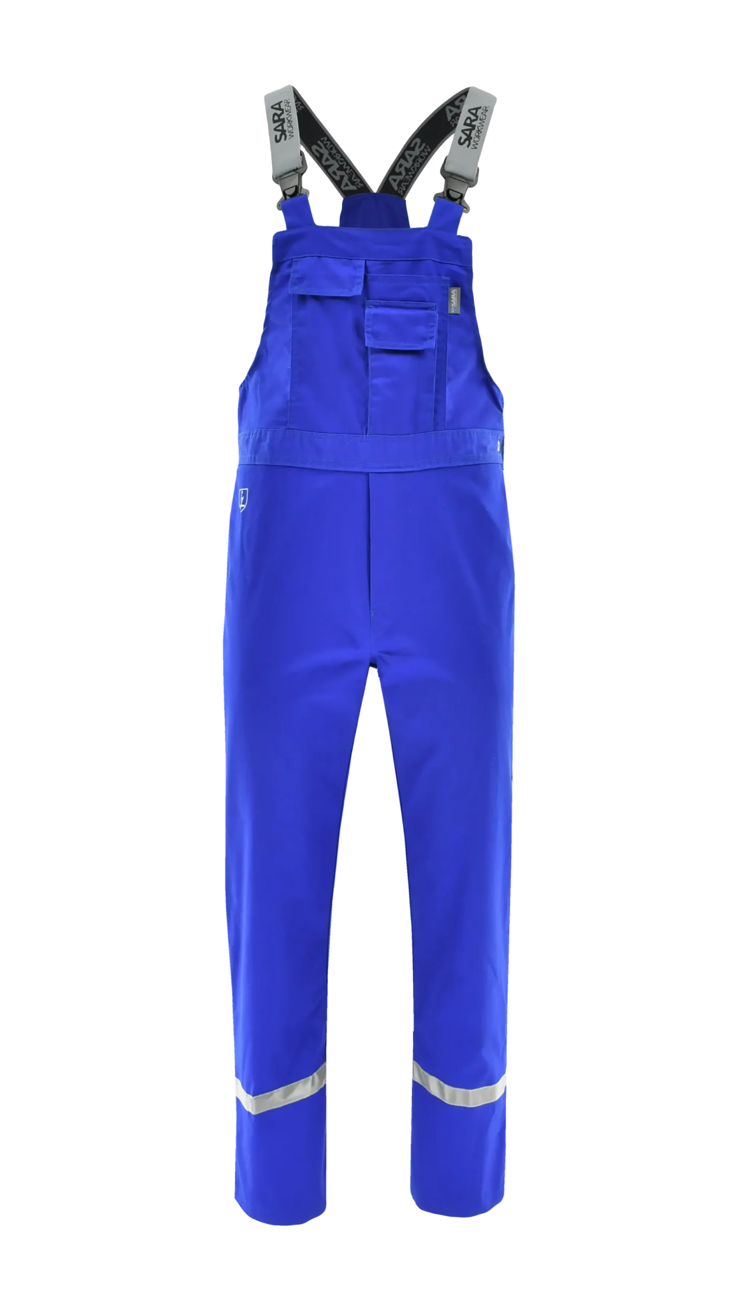 Sara Workwear Piorun Õlarihmaga Tööpüksid