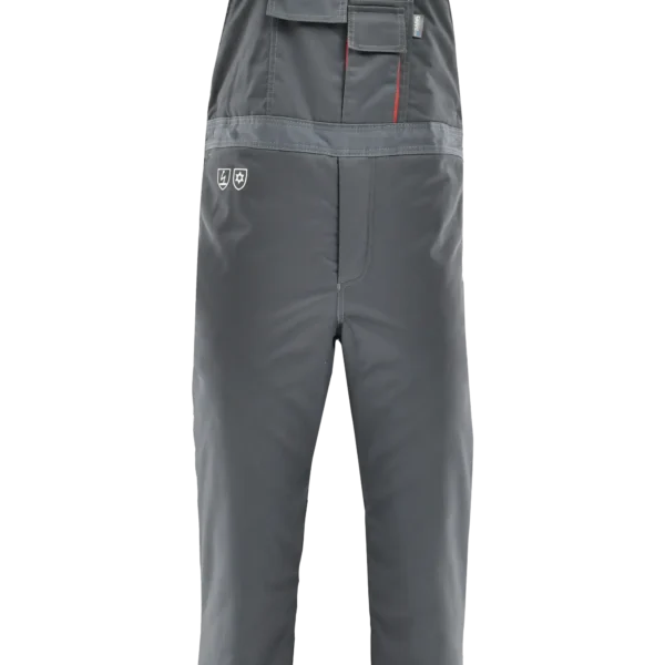 Sara Workwear Piorun Winter Õlarihmaga Töökombe