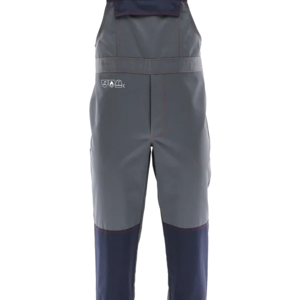 Sara Workwear Spawacz Light Õlarihmaga Töökombe