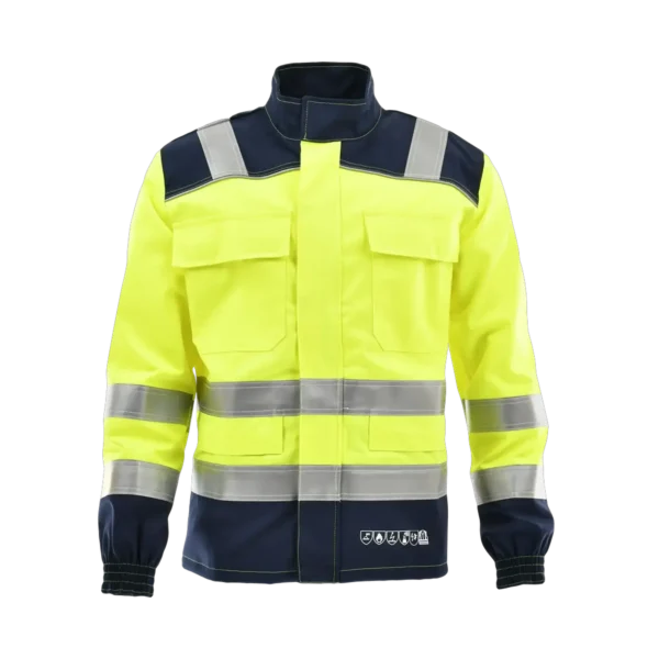 Sara Workwear MULTI PRO 6-in-1 tööjakk