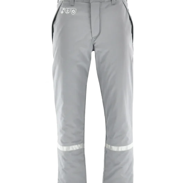 Sara Workwear Chemik AS Winter talvetööpüksid