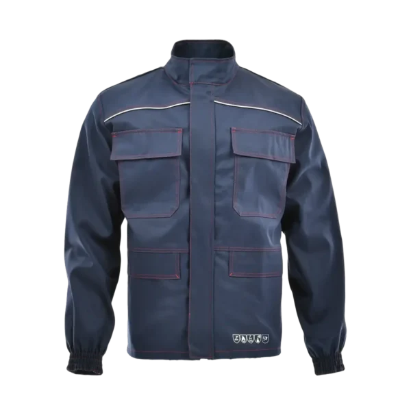 Sara Workwear MULTI PRO 5-in-1 tööjakk