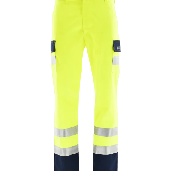 Sara Workwear Mitmekaitselised tööpüksid Multi Pro