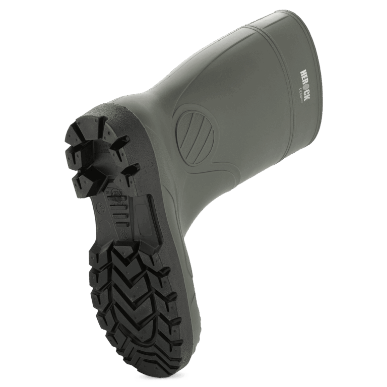 Kummikud Herock Workwear PVC SAFETY S5 Turva - foto 2