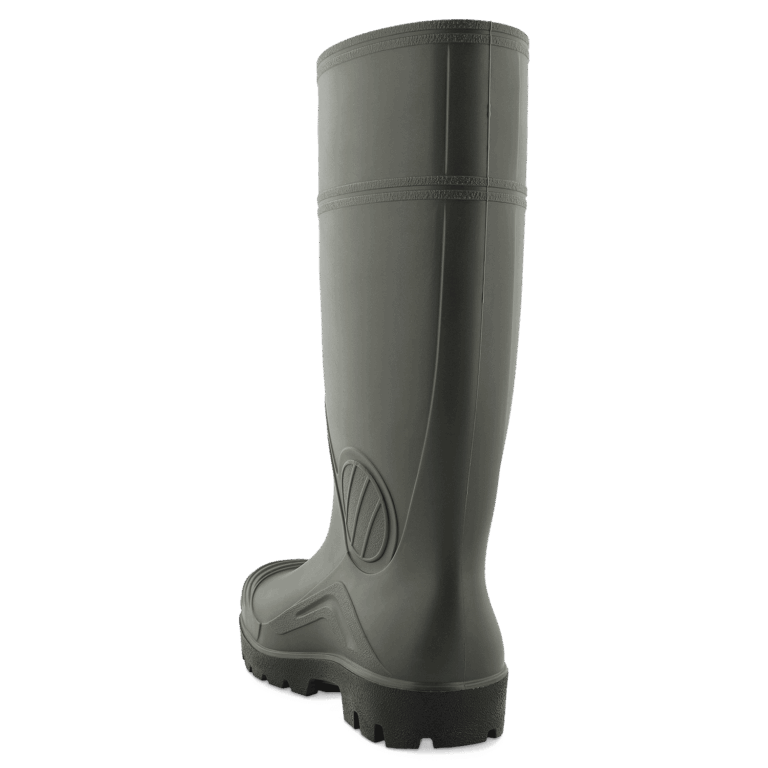 Kummikud Herock Workwear PVC SAFETY S5 Turva - foto 4