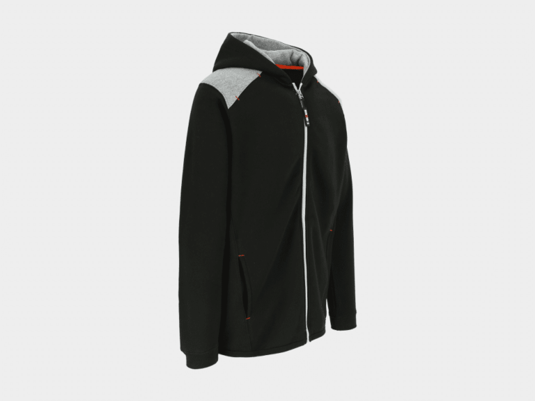 Pusa Herock Kapuutsiga Juno - foto 8