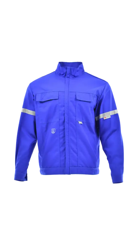 Sara Workwear Piorun Tööjakk