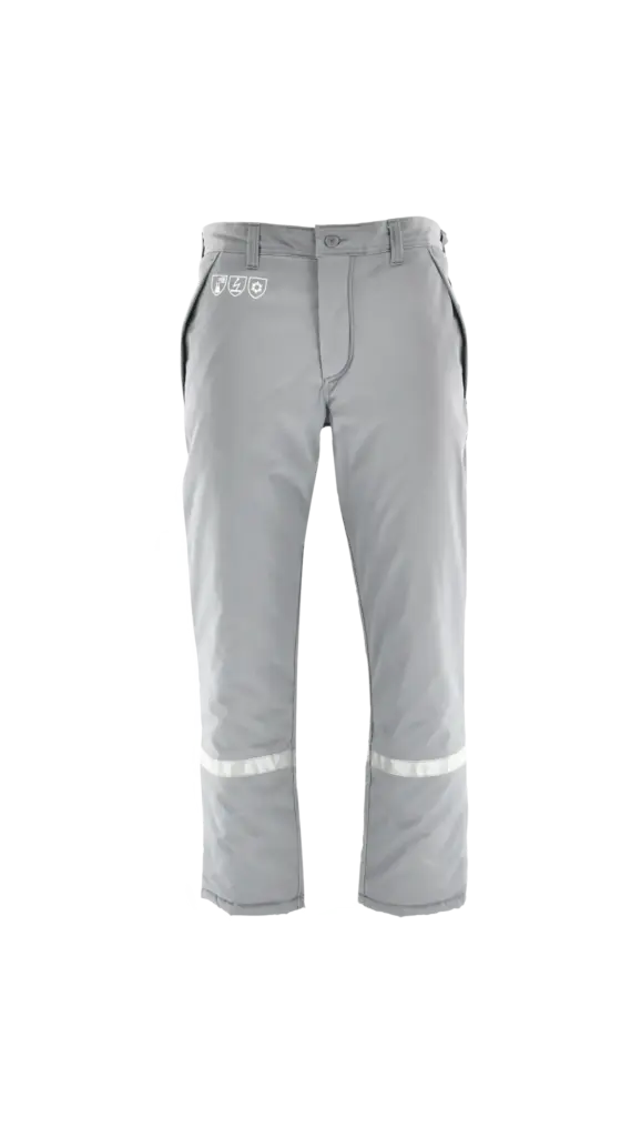 Sara Workwear Chemik AS Winter talvetööpüksid