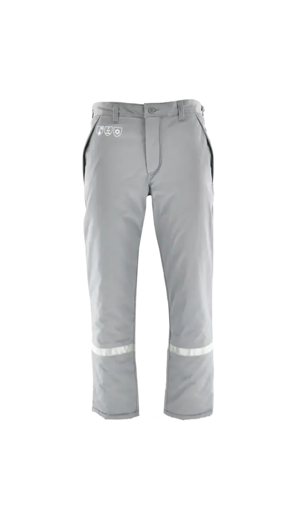 Sara Workwear Chemik AS Winter talvetööpüksid