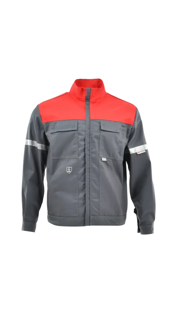 Sara Workwear Piorun Tööjakk - foto 3