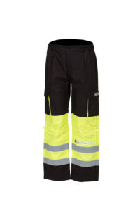 Priha Multinorm kõrgnähtavad Talve tööpüksid