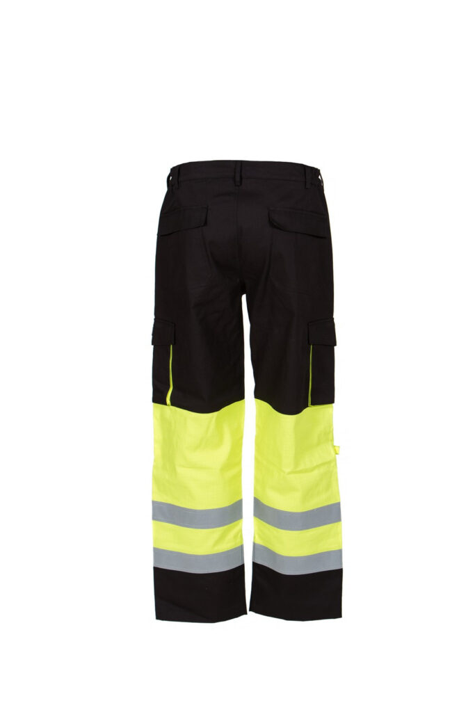 Priha Multinorm kõrgnähtavad Talve tööpüksid - foto 2