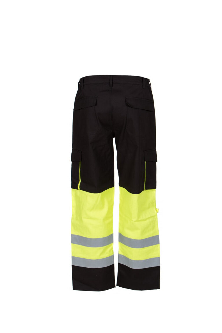 Priha Multinorm kõrgnähtavad Talve tööpüksid - foto 2